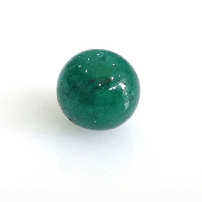 Emerald - Round Shape