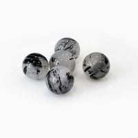 Rutile Quartz 
