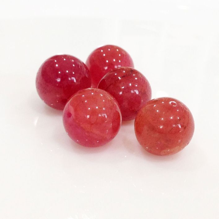 Ruby - Round