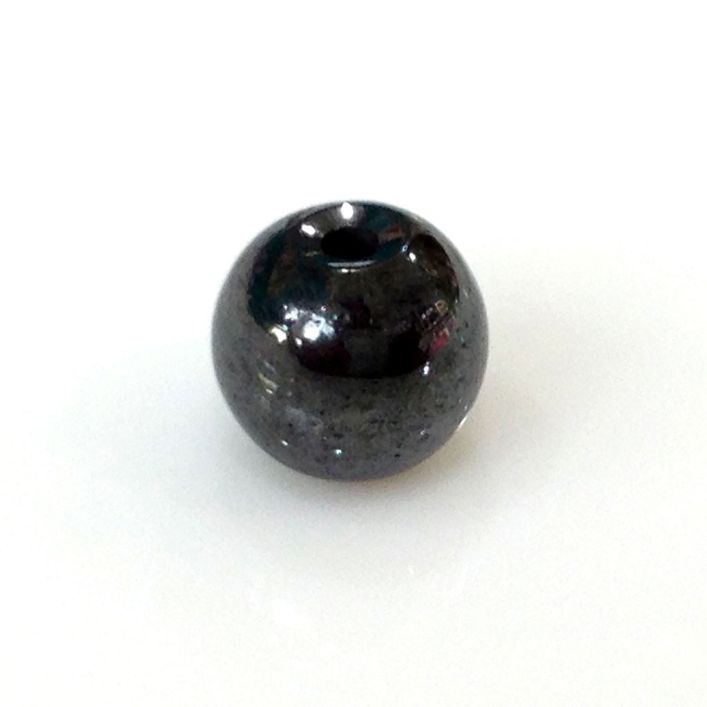 Hematite - Round Shape