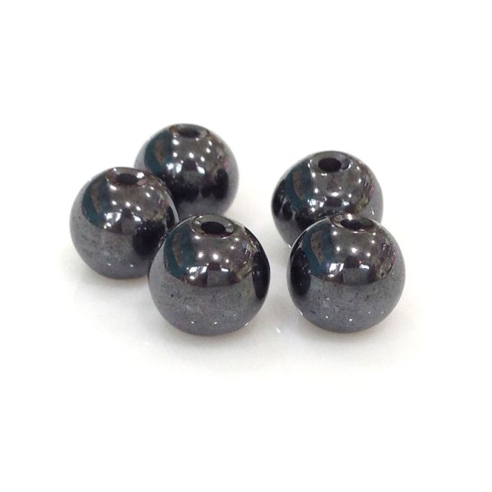 Hematite - Round Shape