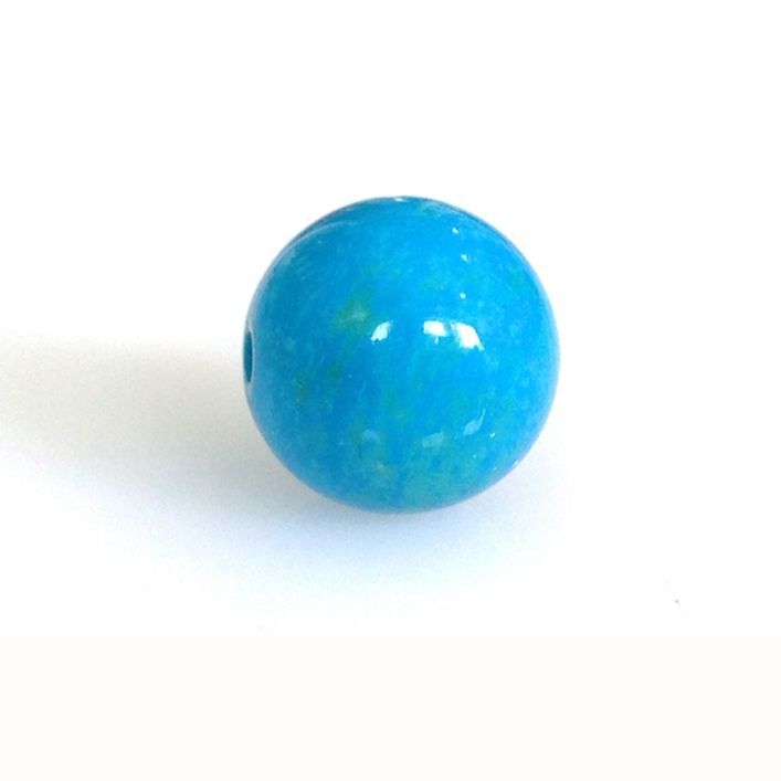 Firoza - Round Shape