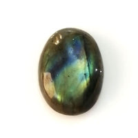 Labradorite - Oval Shape