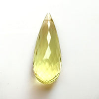 Lemon Quartz 23.67 ct