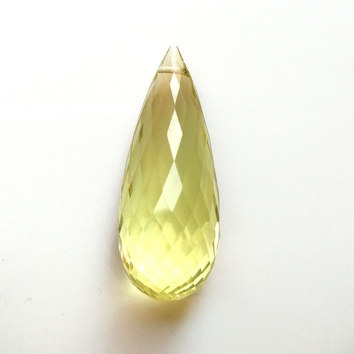 Lemon Quartz 23.67 ct
