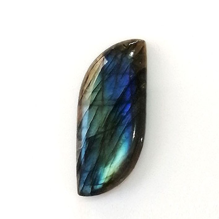 Labradorite - Fancy Cut Shape