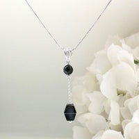 Pendulate Agate Pendant