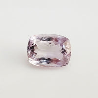 Amethyst - Cushion Shape 25.35 ct