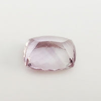 Amethyst - Cushion Shape 25.35 ct