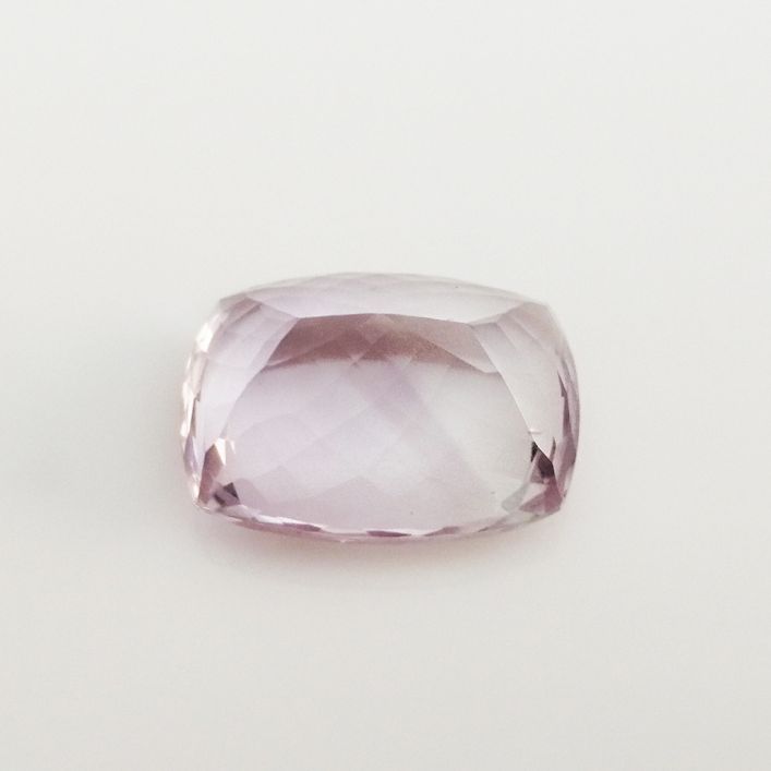 Amethyst - Cushion Shape 25.35 ct