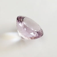 Amethyst - Round Shape 25.4 ct