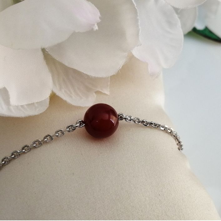 Vibrant Bracelet - Brown Akeek 