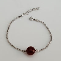 Vibrant Bracelet - Brown Akeek