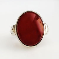 Akeek Band Men Ring