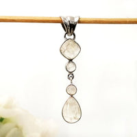 Moonstone Pendant (7.04 gms)
