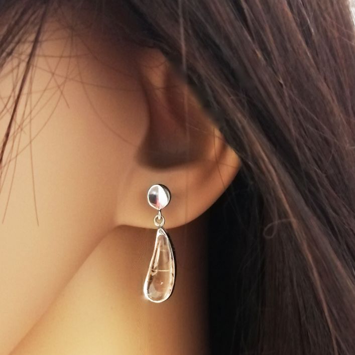 Rutile Earrings