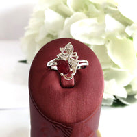 Striking Ruby Set