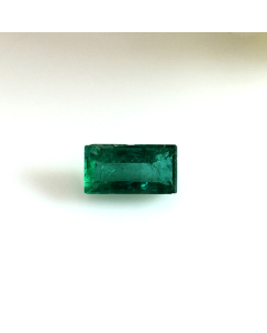 Emerald 2.63 CT