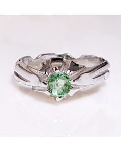 Polaris Ring Emerald