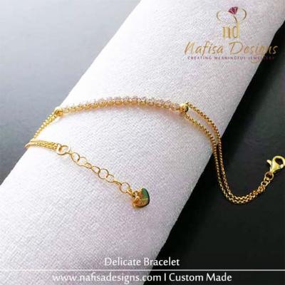 Delicate Bracelet